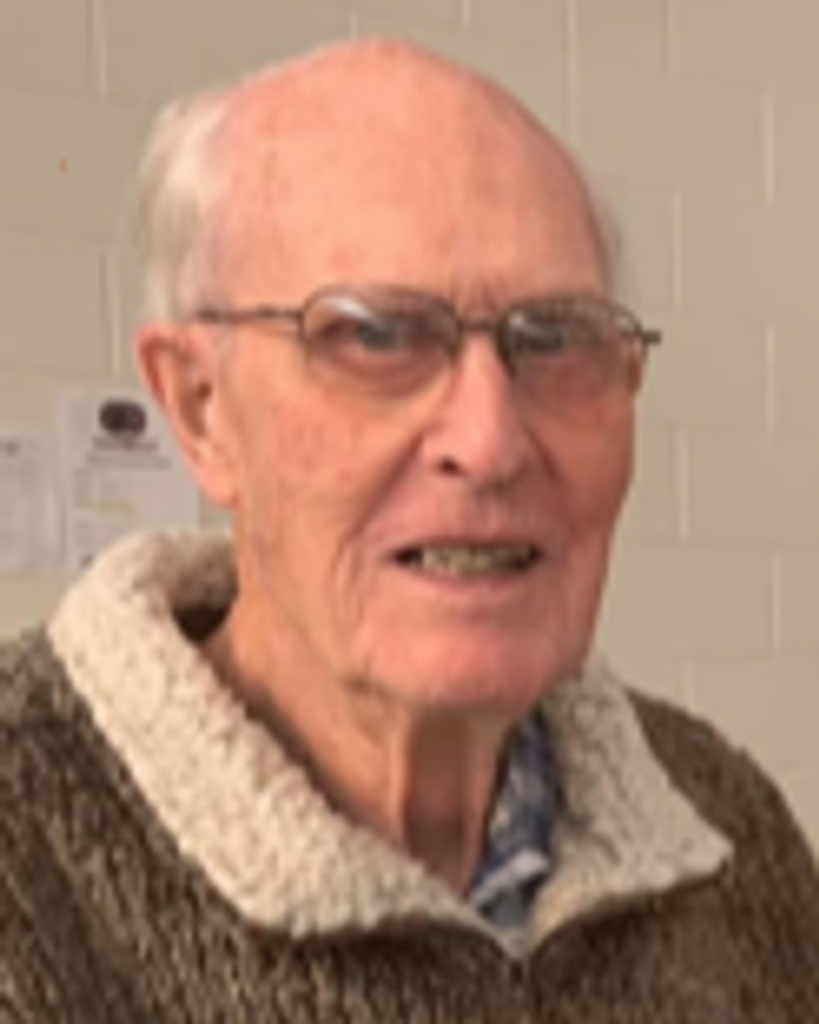 Bertil Erik Nystrom