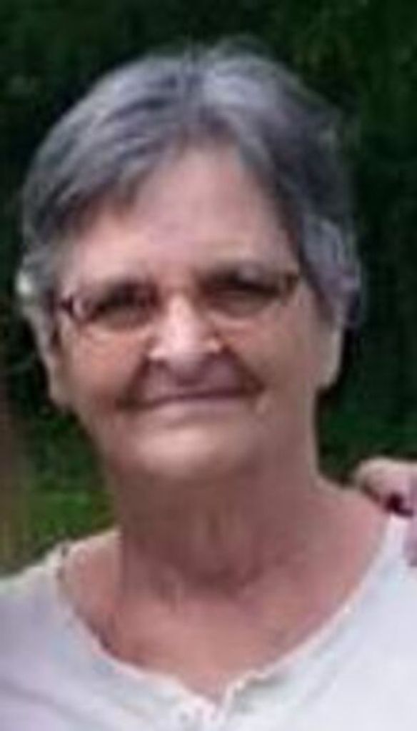 Carrie Ann Ferguson Profile Photo
