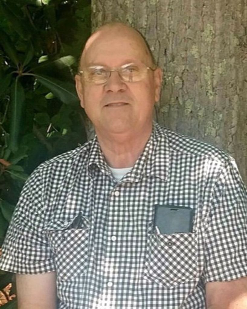 Gary Richard Parsons