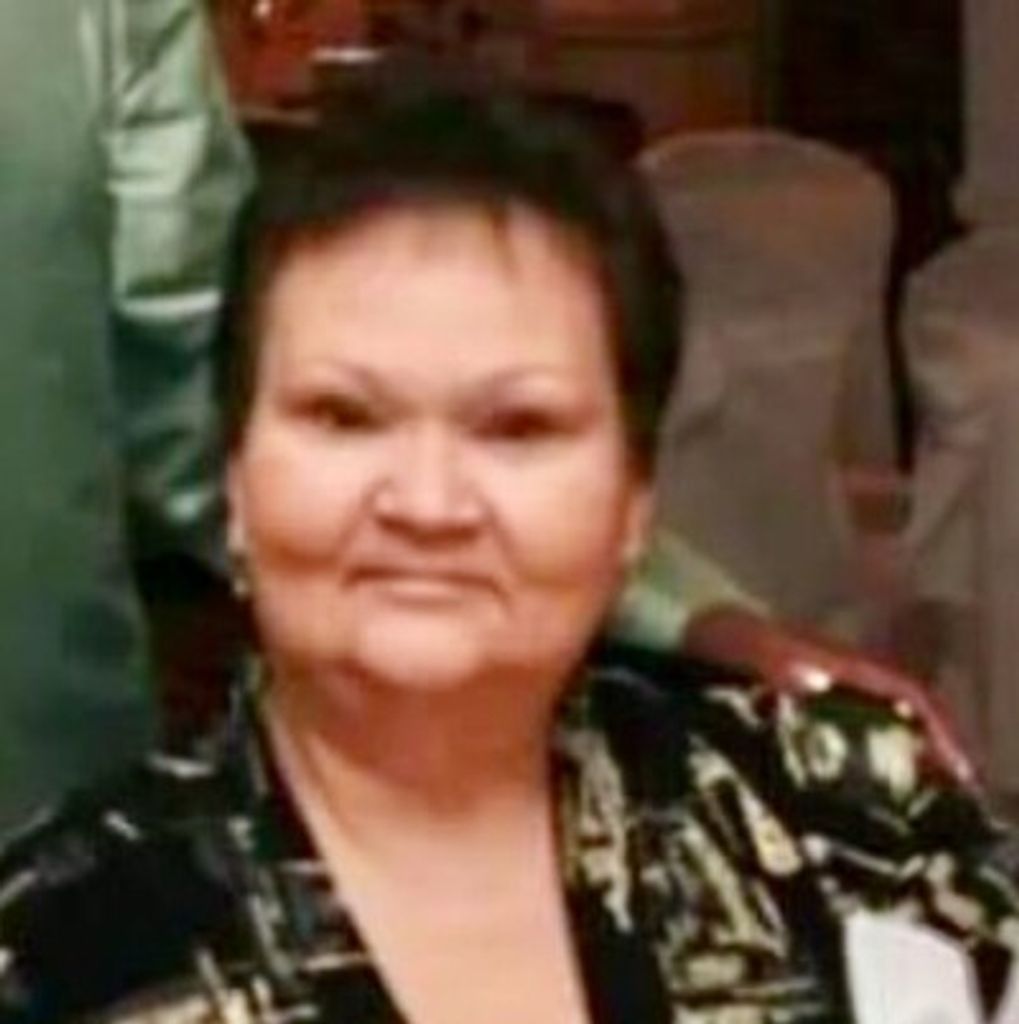 Pauline Ann Arslan Profile Photo