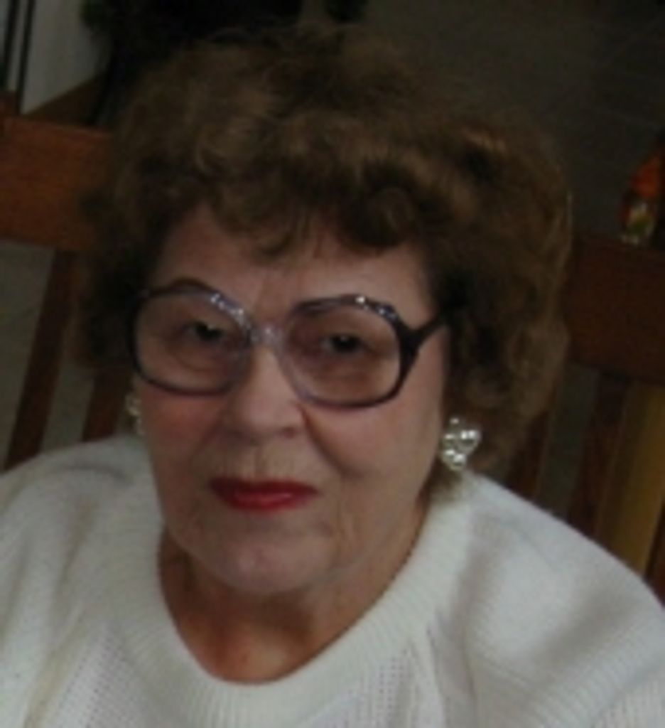 Helen M. Banach