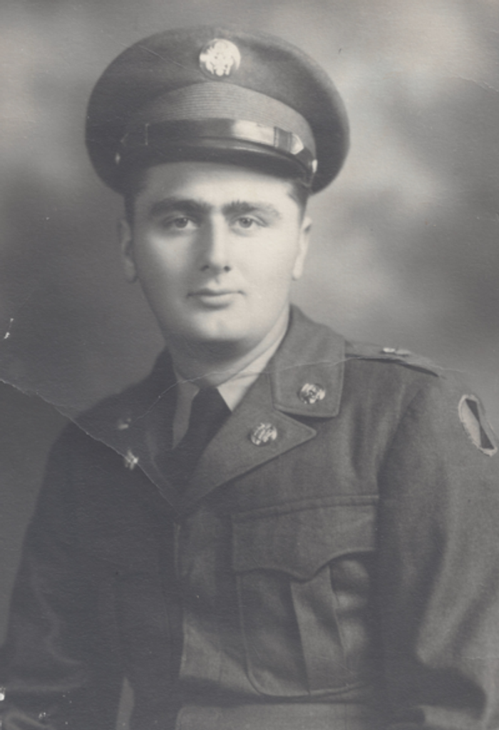 Maynard Clifford Docken Profile Photo