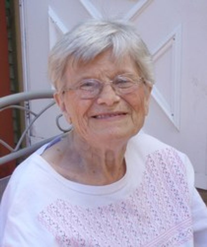 Theodora Diekman Profile Photo