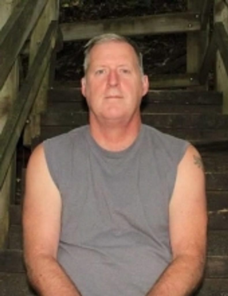 Howard Ray Ritchie