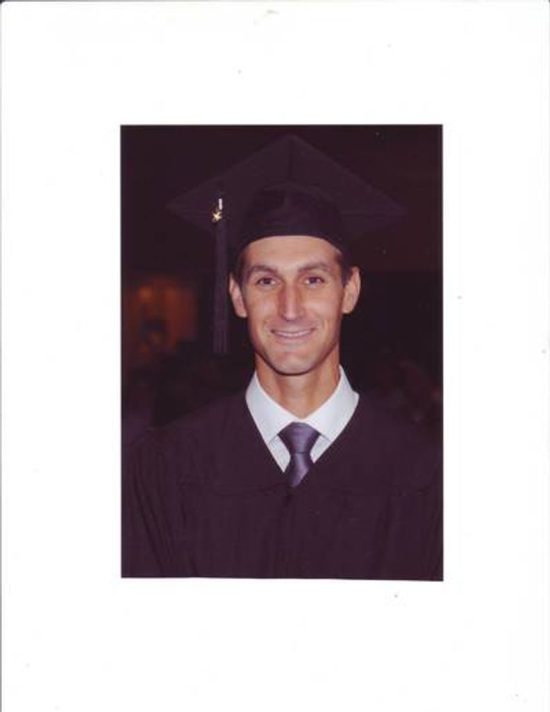 Austin James Sherman