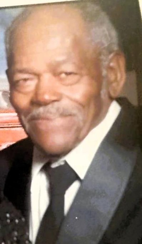 Mr. Henry C. Davis