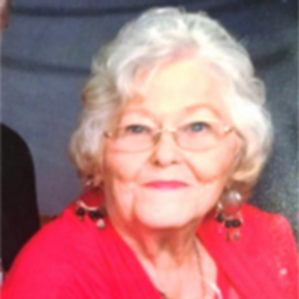 Dorothy Spivey Miller