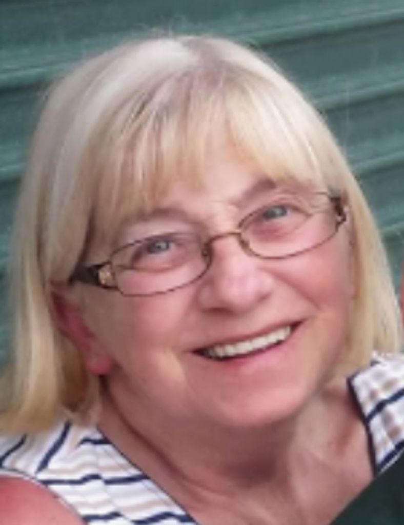 Denise Louise Houk
