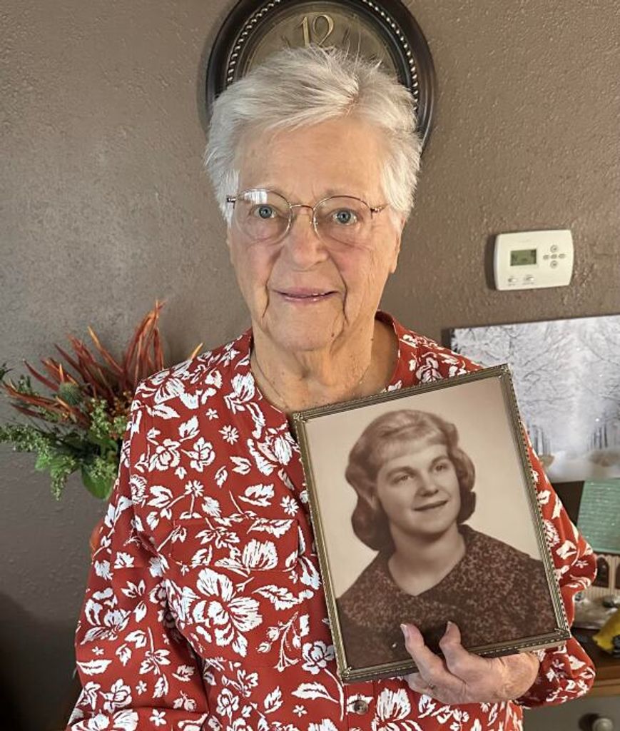 Darlene Joyce (Peterson)  Plantz Profile Photo