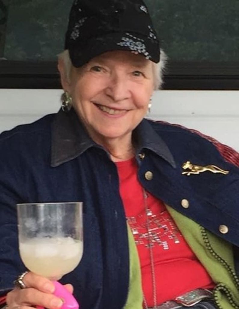 Joan Rosenberg