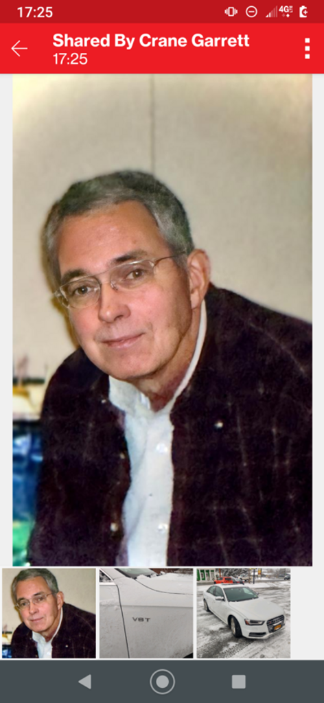 Robert F. Crane Profile Photo