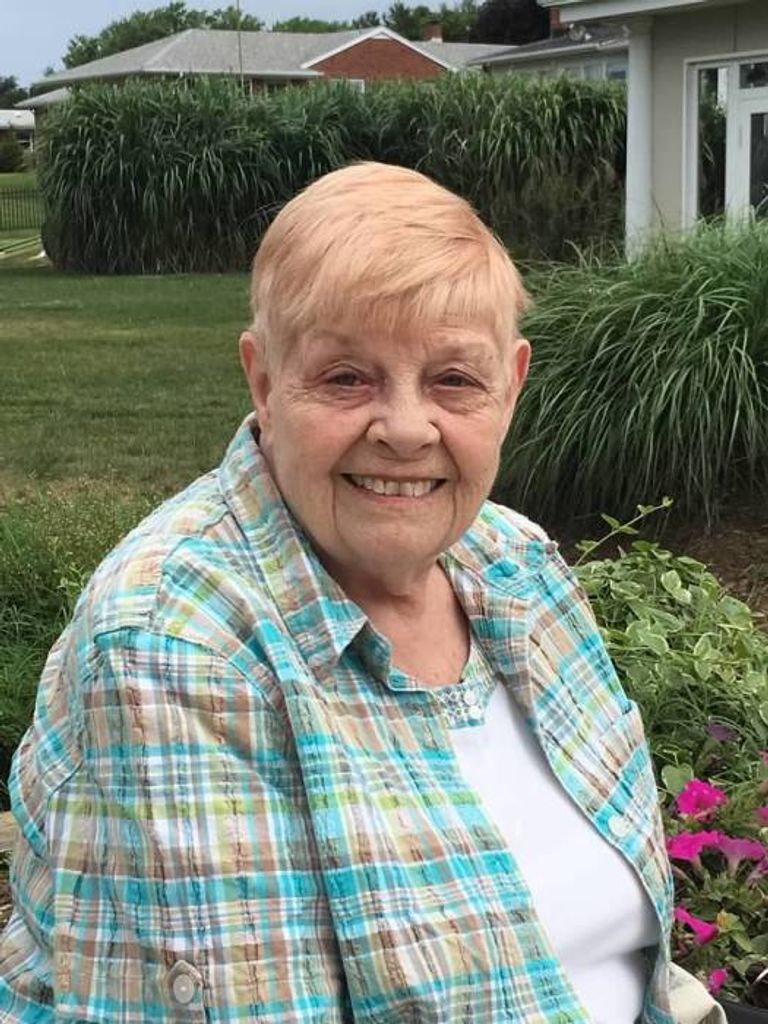 Jo Ann Brocato Wright Profile Photo