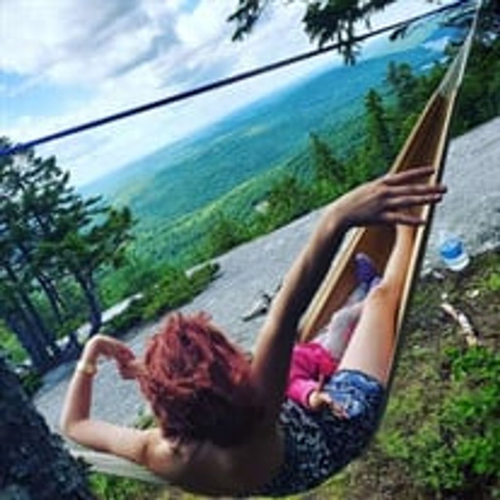 Maiah Alyssa Reilich-Godino Profile Photo