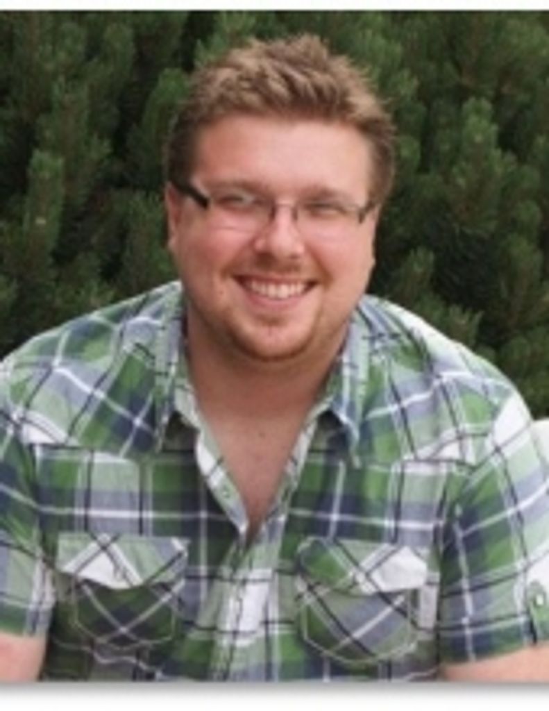 Scott Raeder Profile Photo