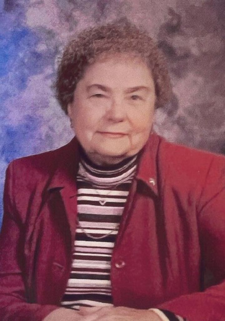 Mary Elks Wagoner Profile Photo