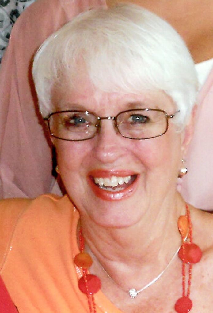 Mary Ann Bearden Profile Photo
