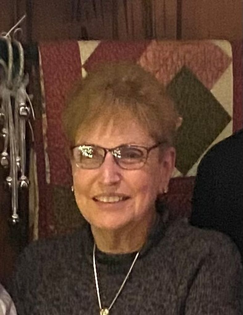 Lillian  M. Lazorchak Profile Photo