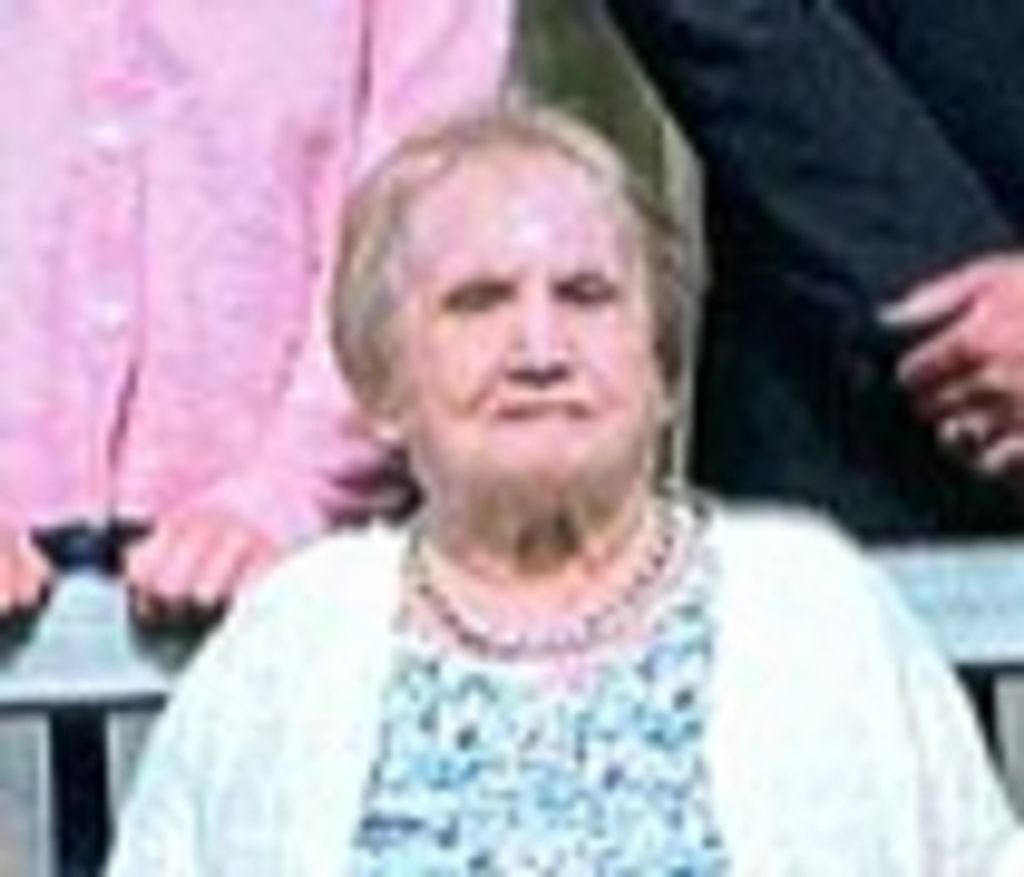 Louise M. Whitman Profile Photo