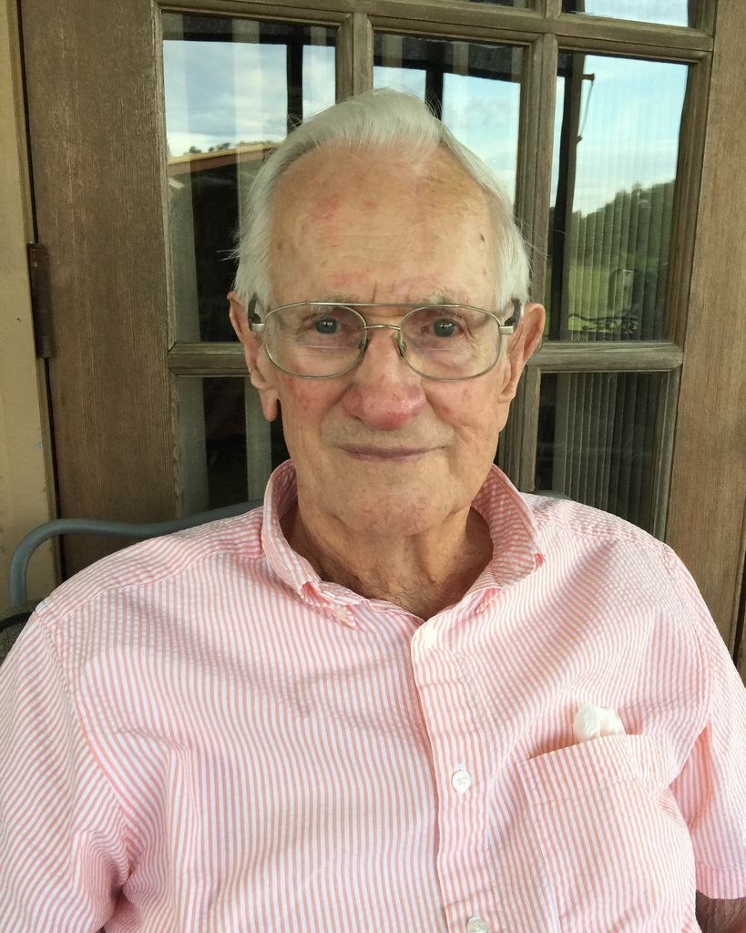 Edwin Lawson Mozley, Sr.