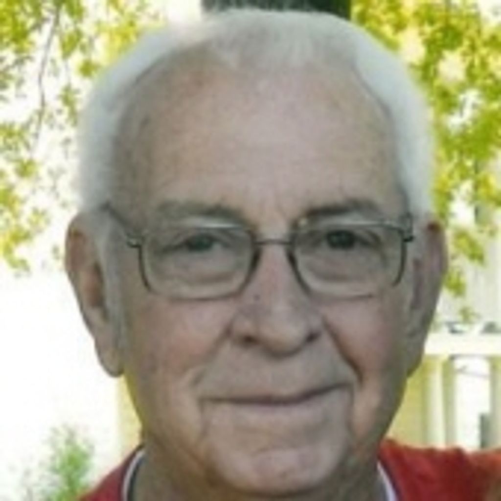 Edward Gene Myers Sr.