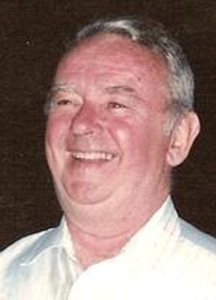 Thomas Adams, Sr.