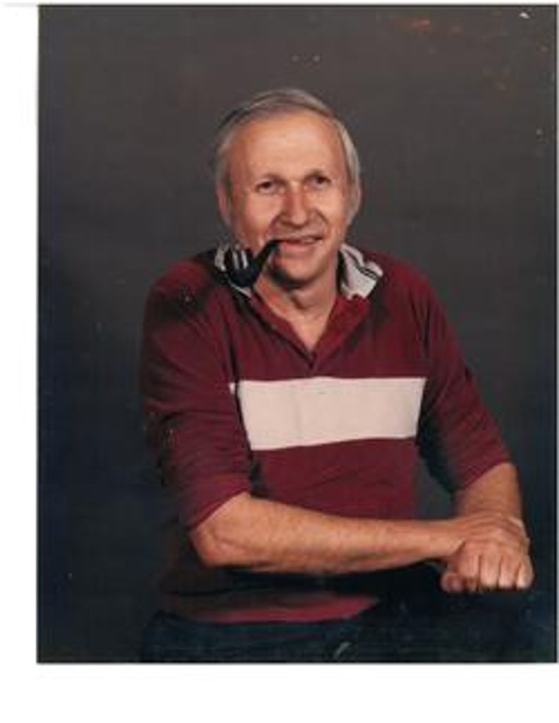 James Wallace Moss Profile Photo