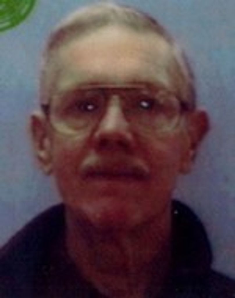 Robert P. Sauerwald