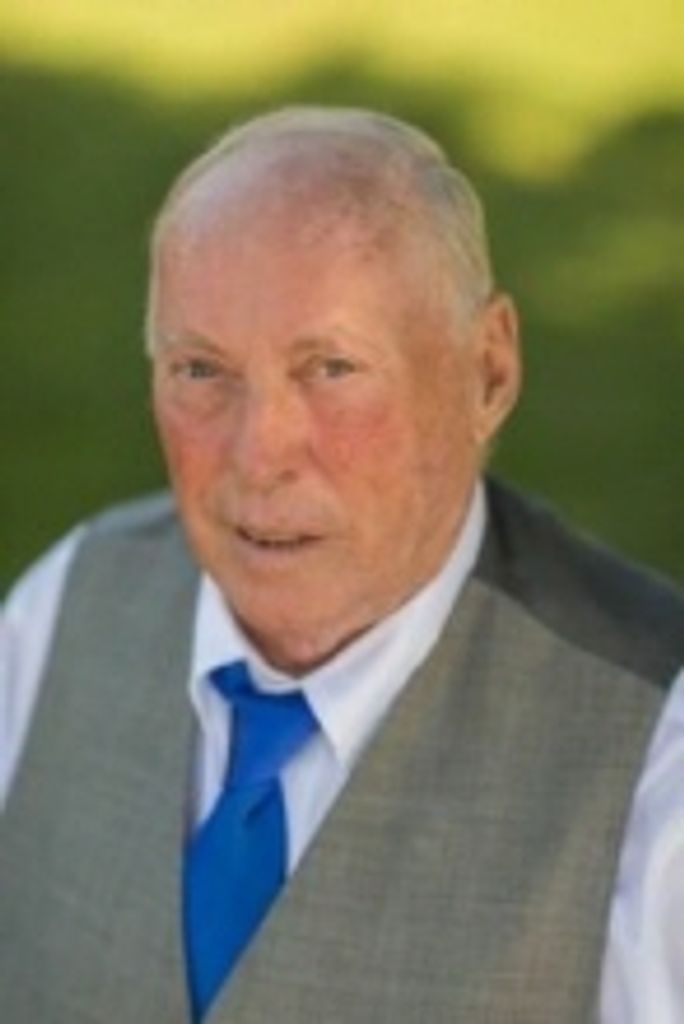 Henry W. Beecher, Sr.
