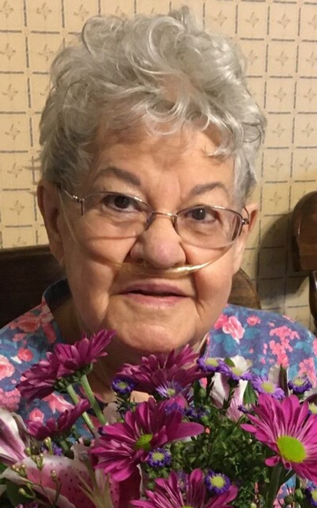 Joan A. Gerow Profile Photo