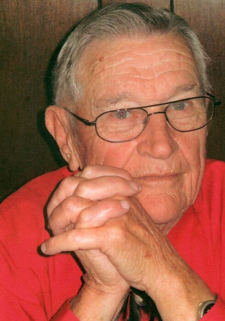 G. Clayton Harris