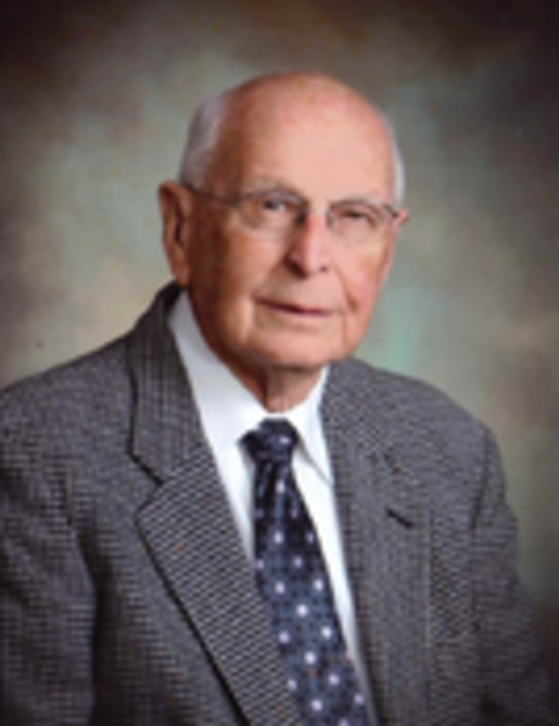 Edgar R. "Ed" Bain Profile Photo