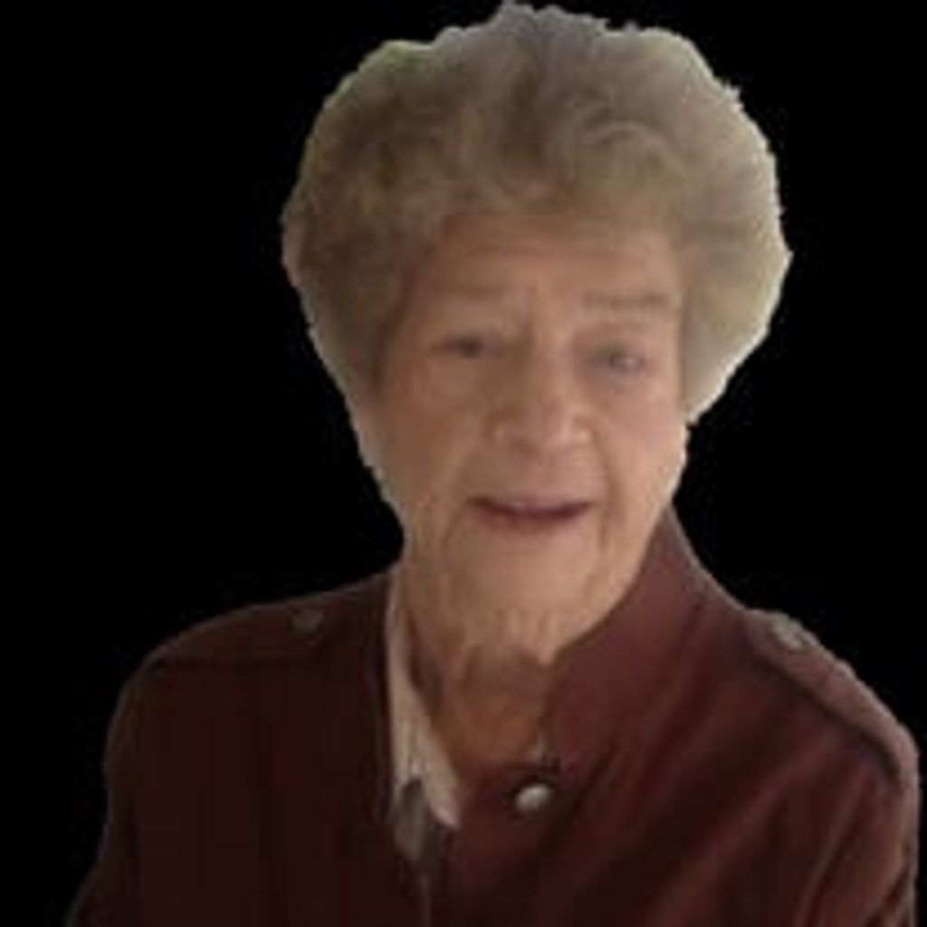 Leona Naquin Cheramie