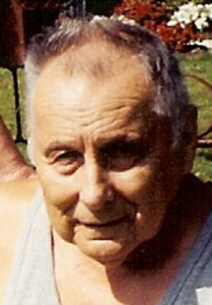 Russell F. Fessler Profile Photo