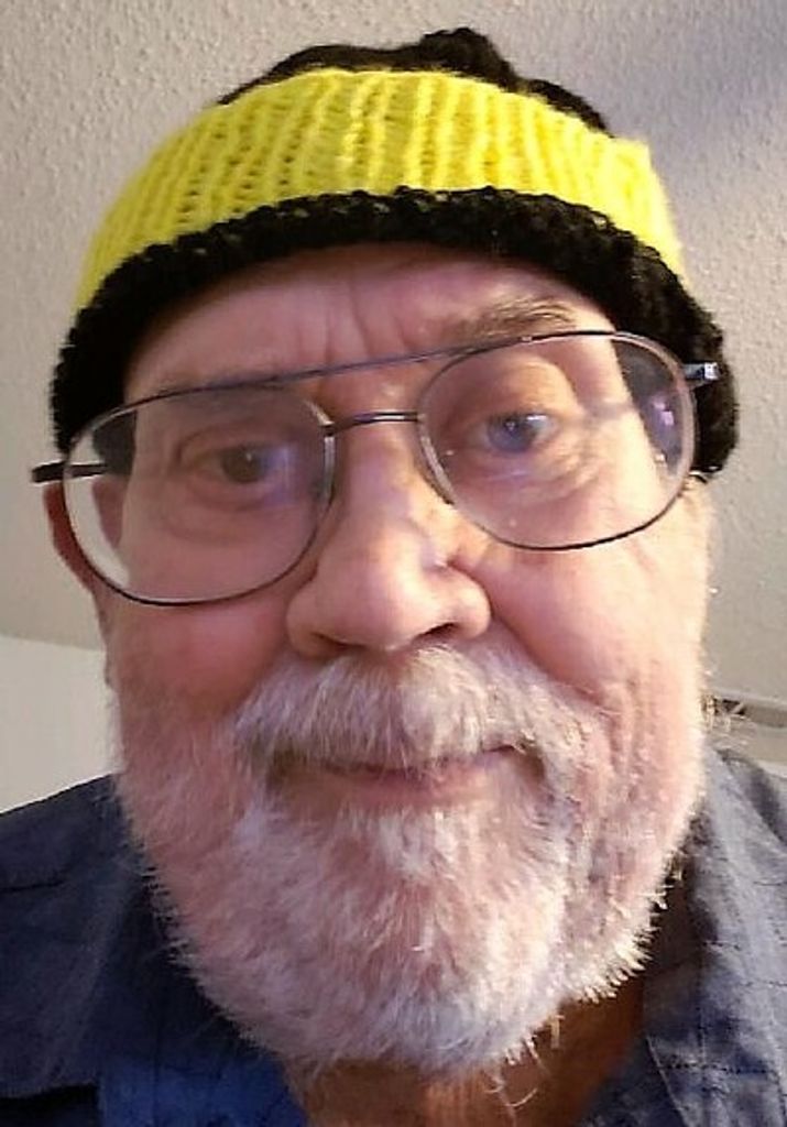 Donald G. Riggs Profile Photo