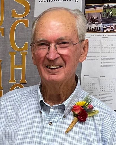 Billy Lloyd Gibbens Profile Photo