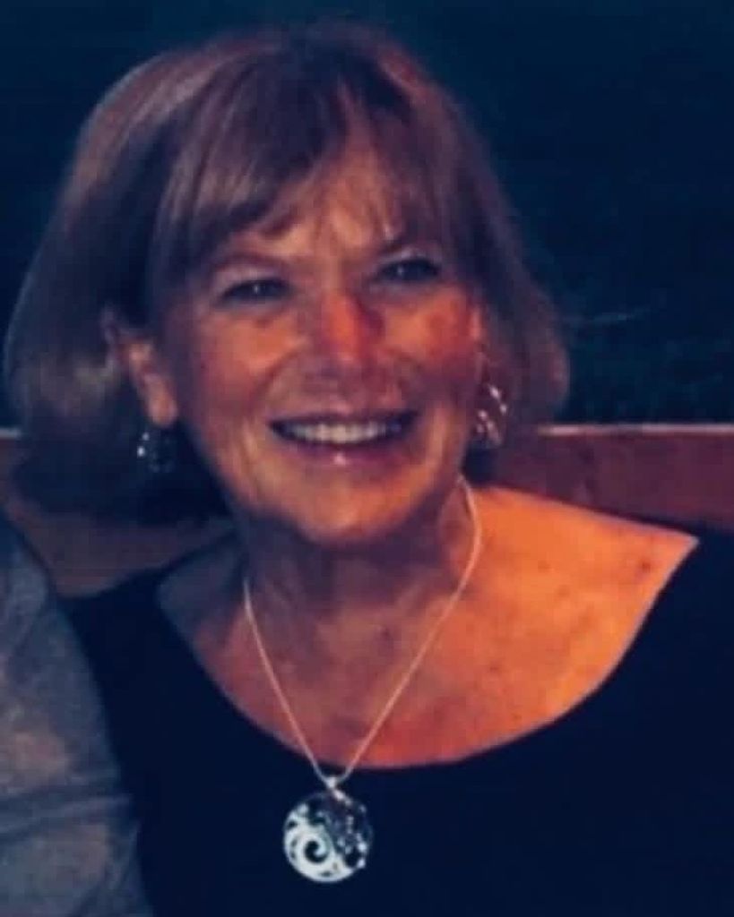 Lillian "Gail" Phelps