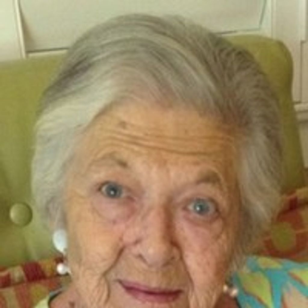 Jo Ann Hewlett Apperson