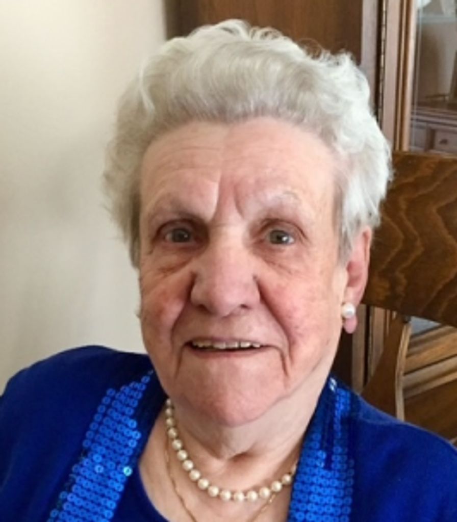 Frances Purchla