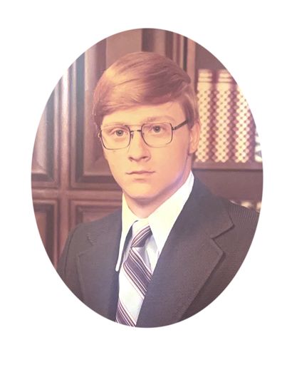 Edward E. Dalton, Jr. Profile Photo