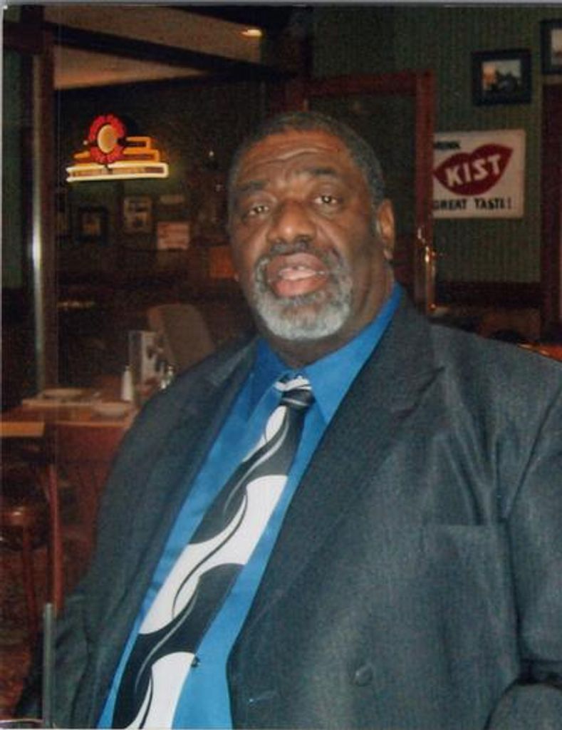 Rudolph R. Aikens, Jr. Profile Photo