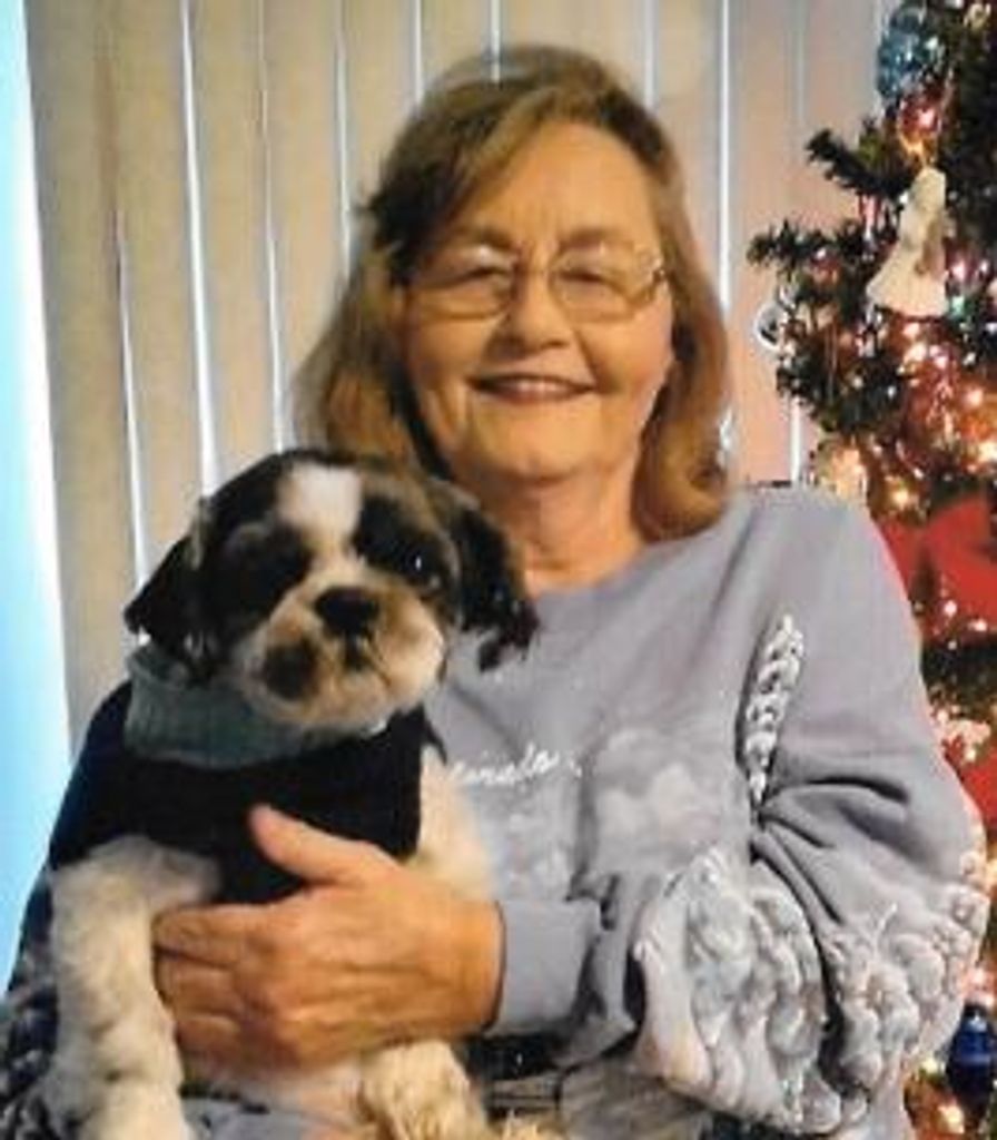 Gloria Metcalf