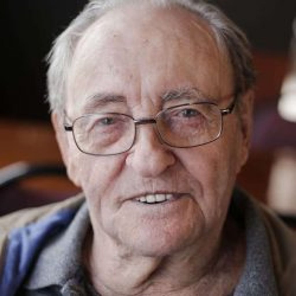 Fred Odnokon