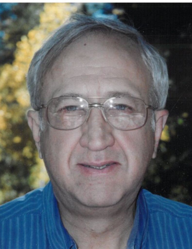 Errol Poulson Profile Photo