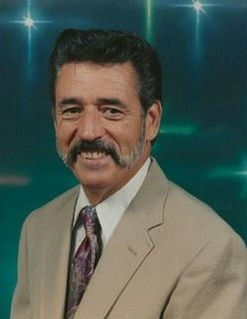 James William Hallbrook