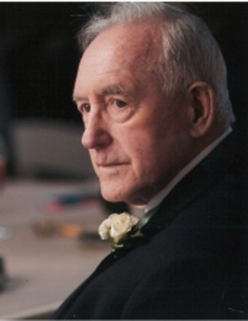 Ronald Thomas Meyers (Tink) Profile Photo