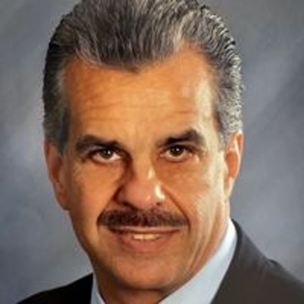 Robert P. Aguilar Profile Photo