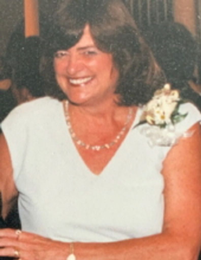 Susan Inez Walter