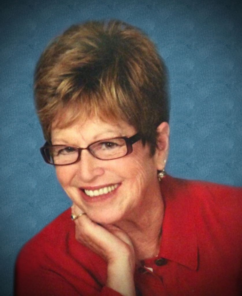 Karolyn Woolstenhulme