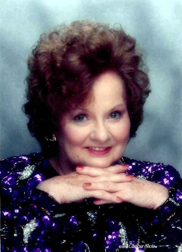 Mary Whetstone