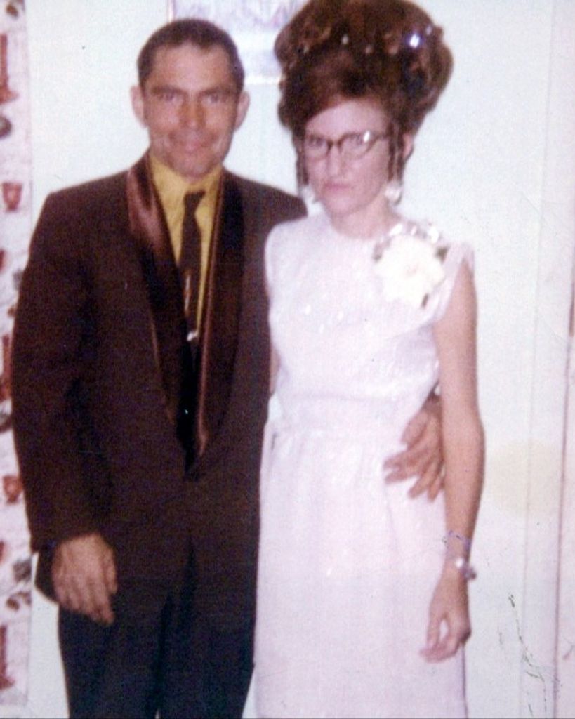 Doris Ann Stephens